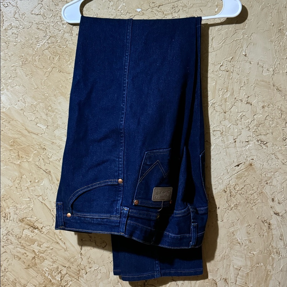 13 MAFGK Cowboy Cut